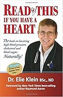 Read This If You Have A Heart 192767736X Book Cover