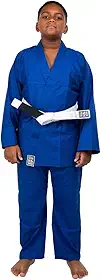 Kimono Kids Kimono Kids HaganahJuventude unisex