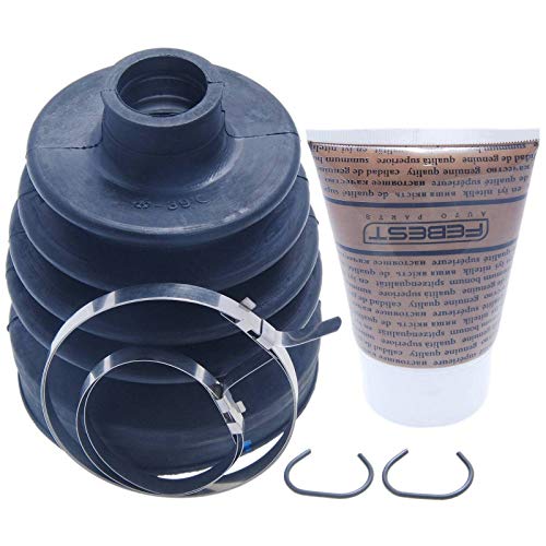 FEBEST 2317-EOS Zündkerzen