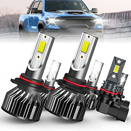 Top 10 Best Lights For Projector Headlights Reviews & Buying Guide