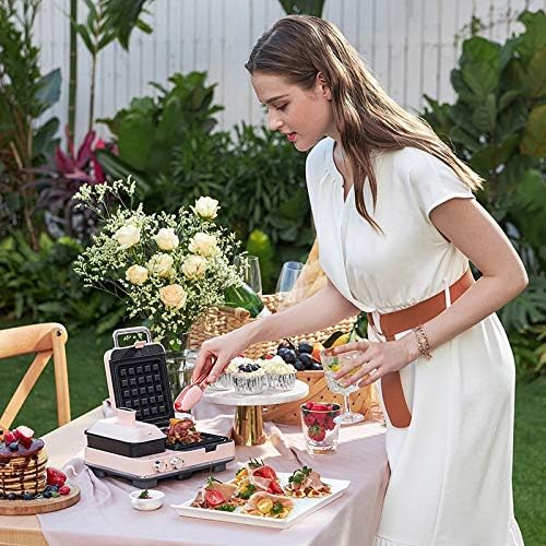 Small Three-in- Multi-function Breakfast Maker Sandwich Toast Bread Light Food