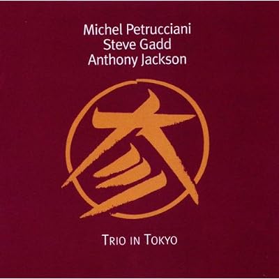Trio In Tokyo