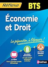 Download ECONOMIE DROIT BTS MEMO N°06 PDF