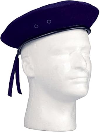 Rothko G.I. Style Beret
