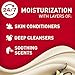 Old Spice Body Wash GentleMan’s Super Hydration for Men, 24/7 Renewing Moisture, Gentle on Skin with Skin Conditioners, Vanilla + Shea Butter Scent, 20 oz