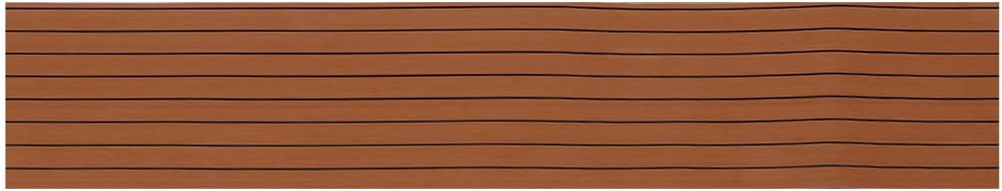 EVA Foam Boat Flooring Self Adhesive Marine Mat Durable Non Slip Decking for Yachts RVs Motorboats Easy Installation