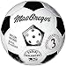 Macgregor Rubber Soccer Ball (Size 3)