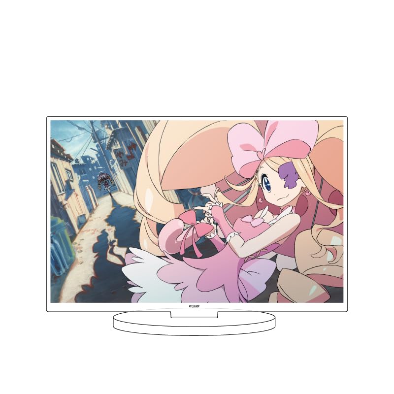 Amazon.co.jp: キルラキル 05 針目 縫 [公式イラスト] アクリル