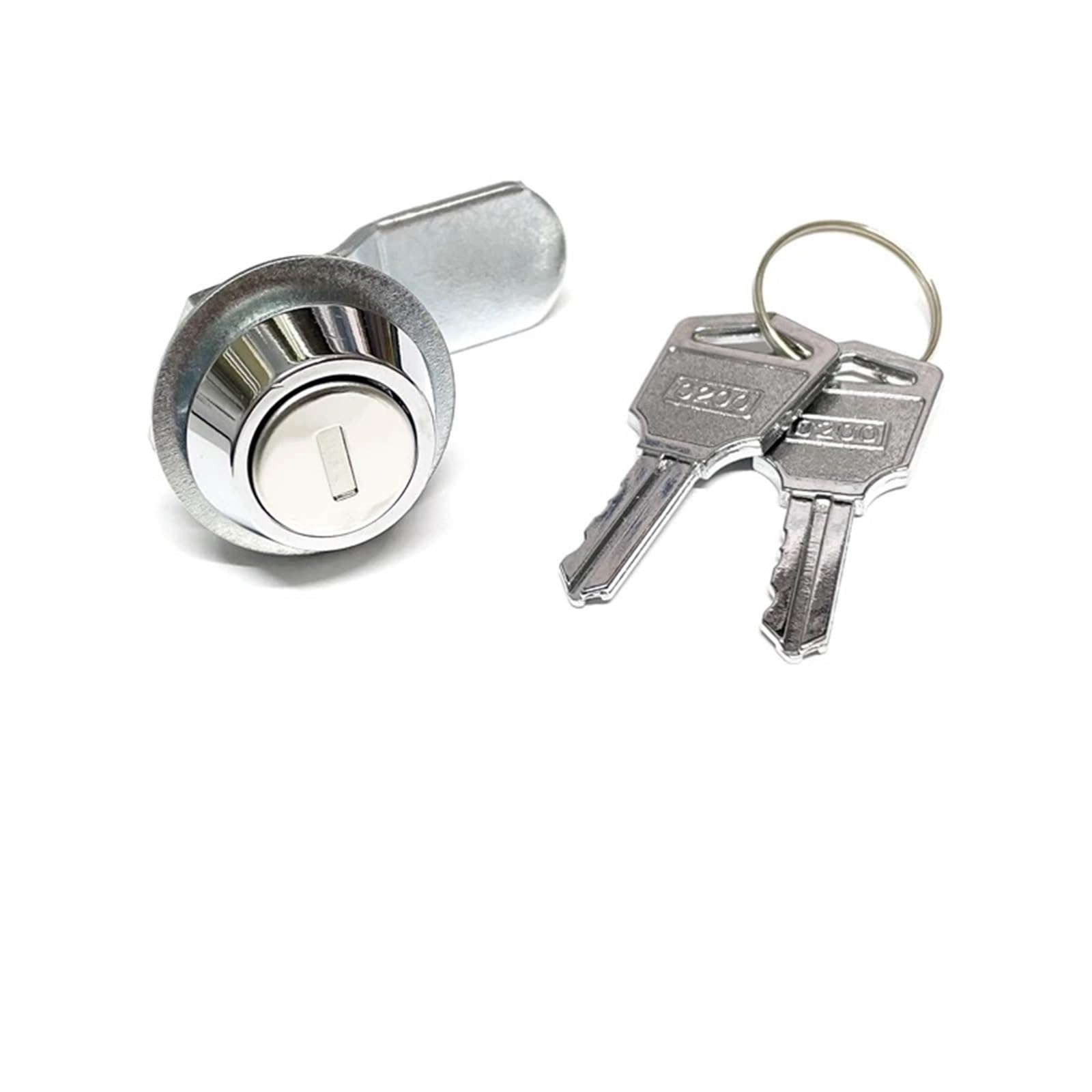 Serrure à came pour casier de gymnastique et boîte de rangement