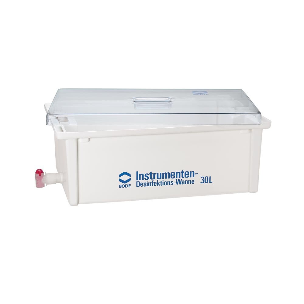 30-Liter-Desinfektionswanne, 1 Stück