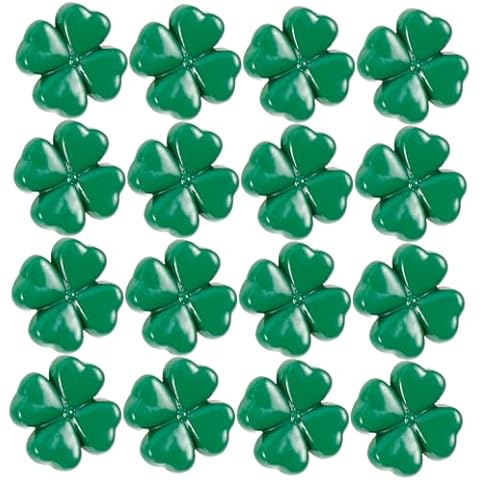 Boutons à Quatre Feuilles Operitacx Cover