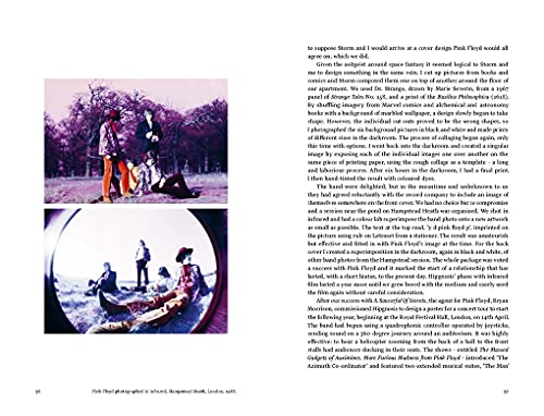 Through the Prism: Untold Rock Stories from the Hipgnosis Archive