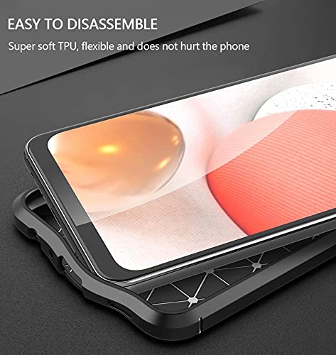 Liner Cover per Samsung Galaxy A32 4G, Custodia