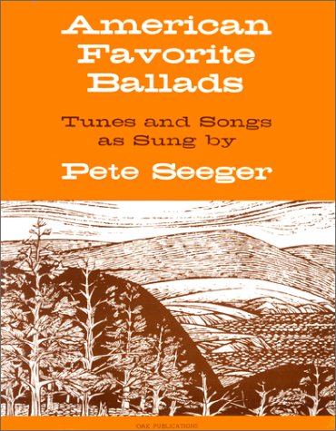 American Favorite Ballads