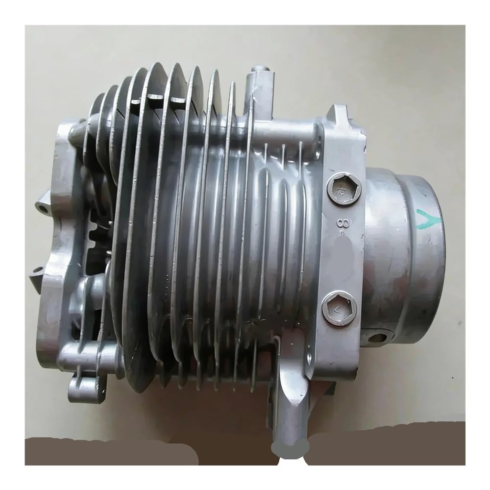 Ctybvm One Color Cylinder Head Fit For Gx630 Gx690 12110-Zea-000
