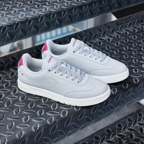 Image of Lotto Women Impulso Citta Sneakers