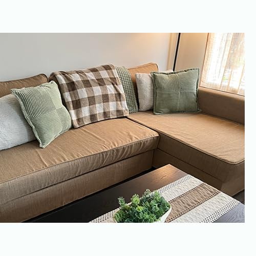 IKEA フリーヘーテンソファ　カバーのみ Amazon｜BACoverZone ソファカバーだけ！ フリーヘーテン 3人