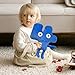 Albuz Peluches con Forma de Números Imagen de Albuz Peluches con Forma de Números