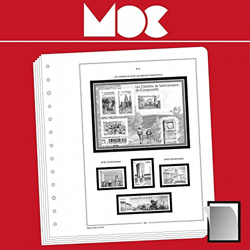 Preisvergleich Produktbild MOC SF-Nachtrag Französisch Polynesien 2015