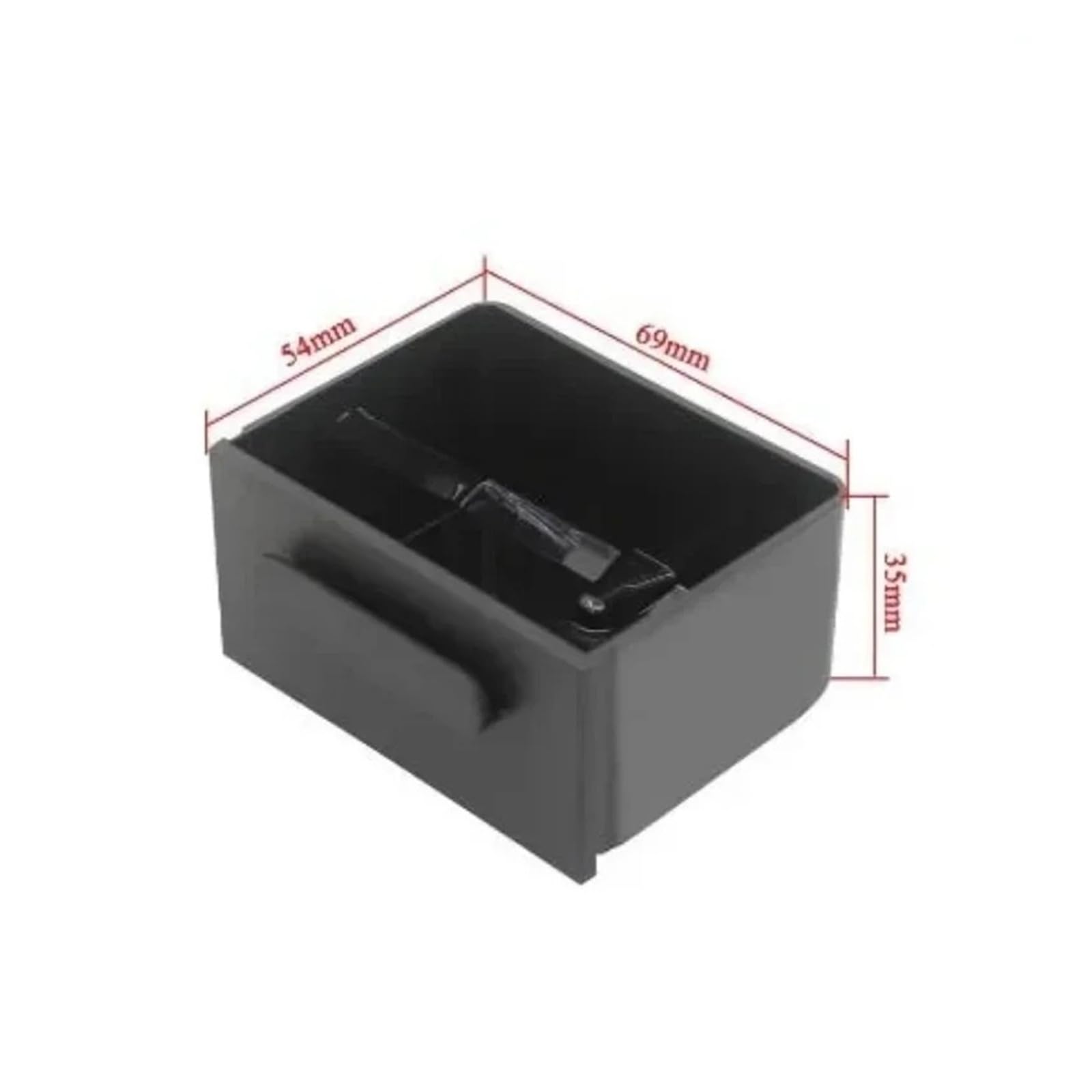 Bandeja De Goteo for Máquina De Café, Compatible Con NESPRESSO, Compatible Con Essenza, Mini C30, Accesorios De Repuesto for Máquina De Café