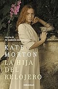 La hija del relojero (Best Seller)