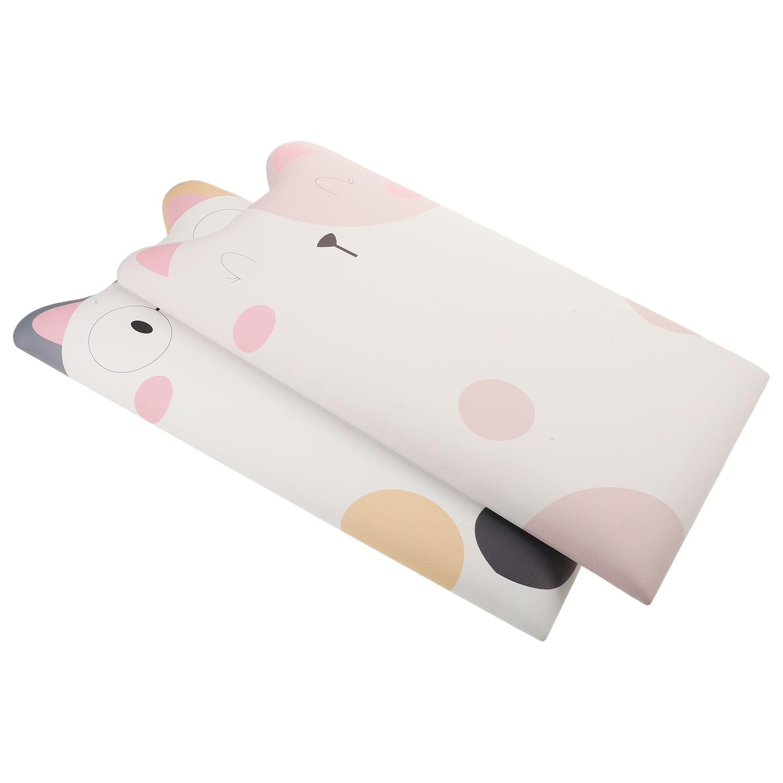 Stickers muraux enfant autocollants décoratifs pour mur de salle de jeux en PVC souple