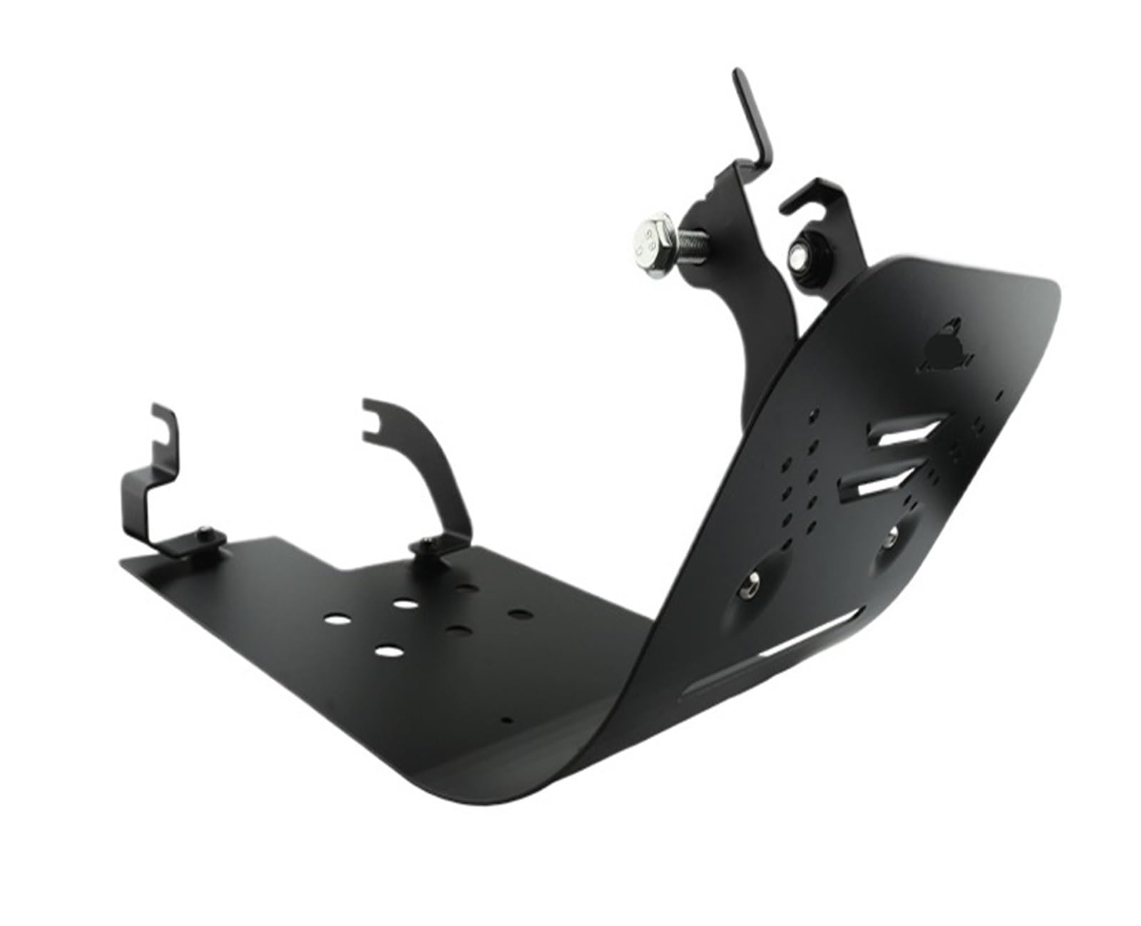 Paracoppa motore moto Per Cl&assic 650 25 Shotgun 24-25 Super Per Meteor 23-25 ​​Piastra Paramotore Base Motore Protezione Telaio Bash Accessori Di Copertura