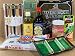 Japanese Sushi Complete Making Kit By KC Commerce