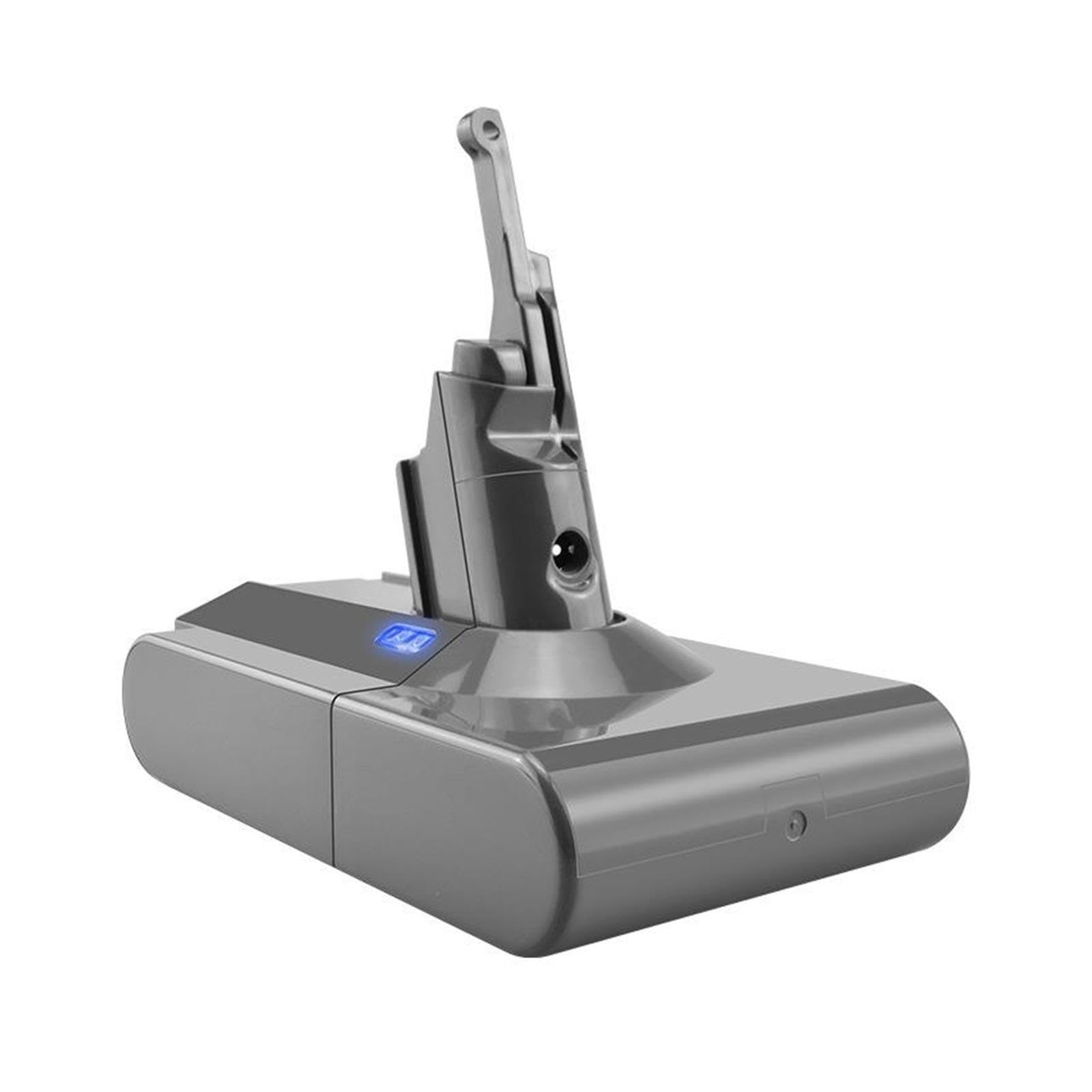 Abakoo 21,6 V Akku Kompatibel Mit Dyson V8