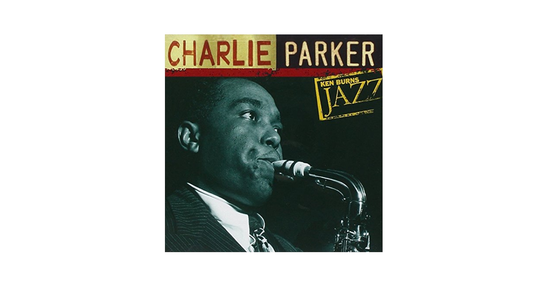 洋楽 CharlieParker:TheParkerJamSession 洋楽 CharlieParker