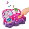 LeapFrog Fridge Phonics Magnetic Letter Set, Pink