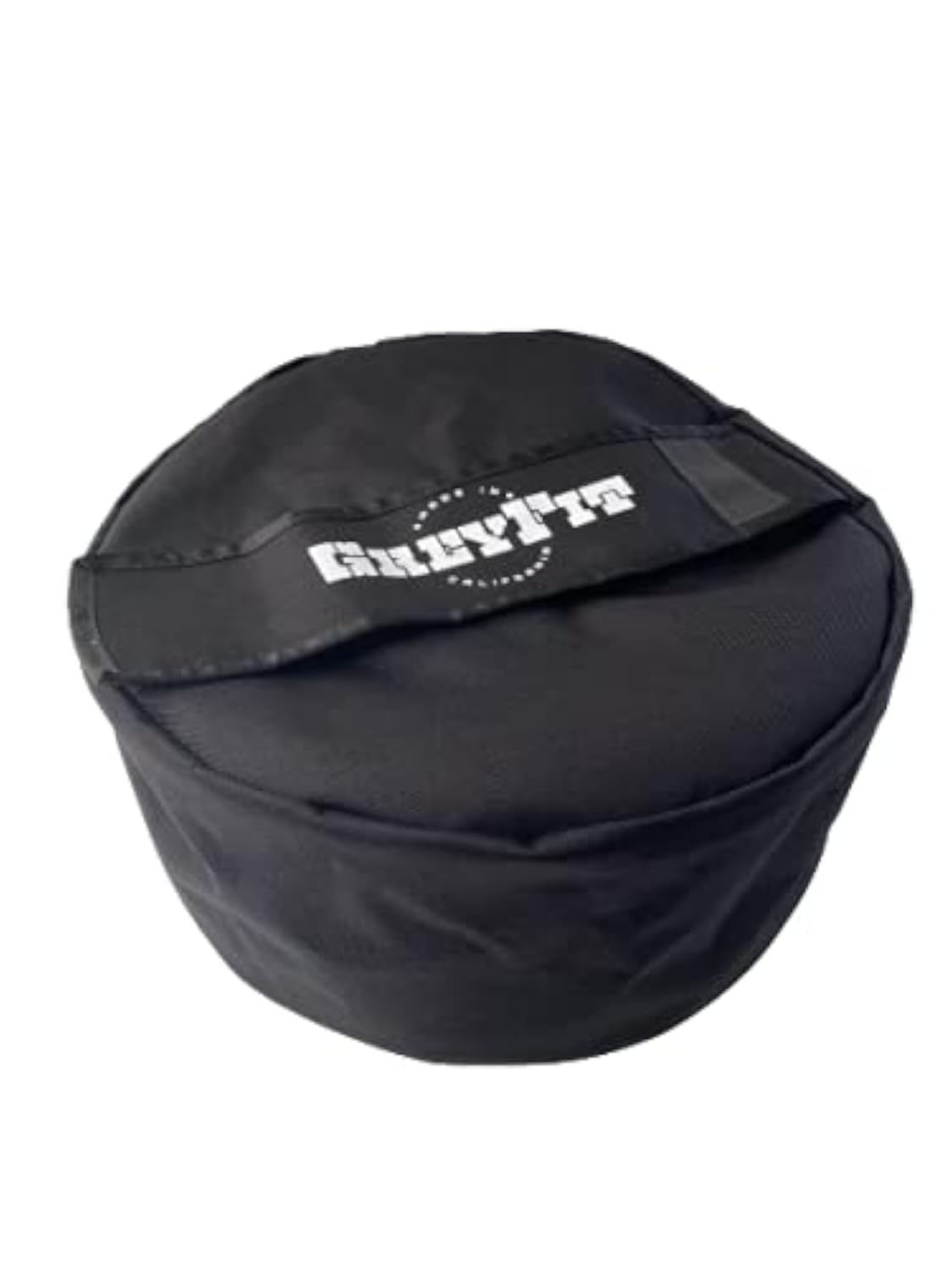 Boulder Sandbag Made in The U.S.A. Use for Training Crossfit and Strongman Exercises. Competition Grade-image-8