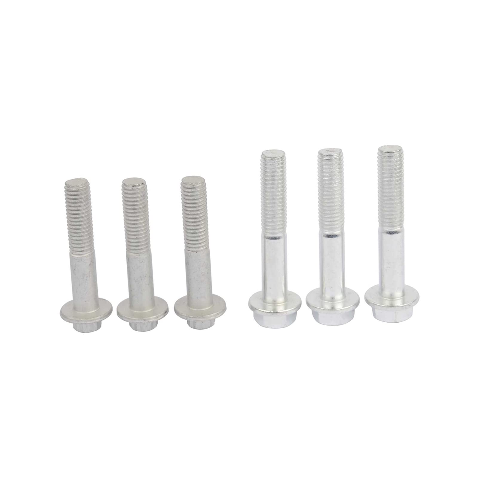 Kit di accoppiamento flessibile per albero di trasmissione posteriore compatibile con 2.0 3.2 4.2 FSI TDI V6 BKD BMN AXX BWA 1K0521307