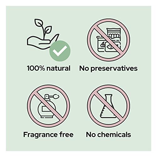 Pure Potions Skin Salvation with Hemp - Voor Mensen met Dry, Itchy Skin 120ml - Afbeelding 6