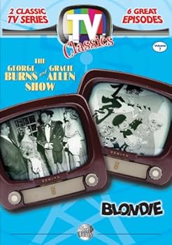 Reel Values TV Classics, Vol. 7