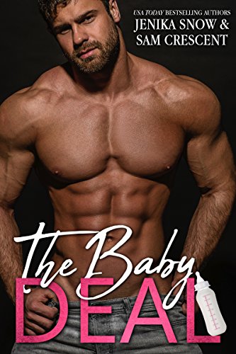 The Baby Deal Kindle Edition