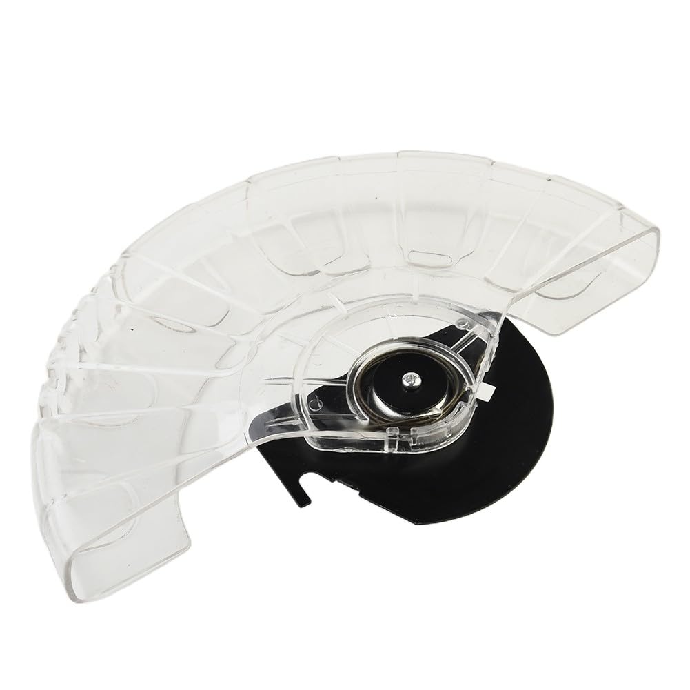 Protection de lame de scie à onglet électrique pour LS1040, housse de sécurité transparente, pièce de rechange, 28 cm de diamètre