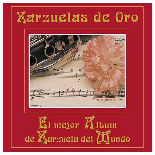 Mazurca De Las Sombrillas (Luisa Fernanda (Montilla))