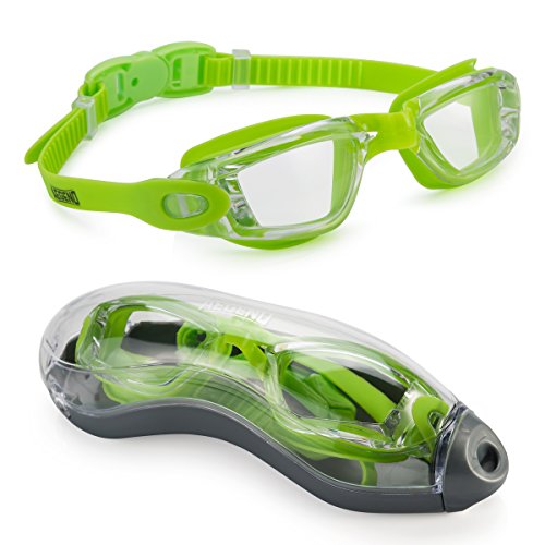 Best Swimmers Goggles For Kids
