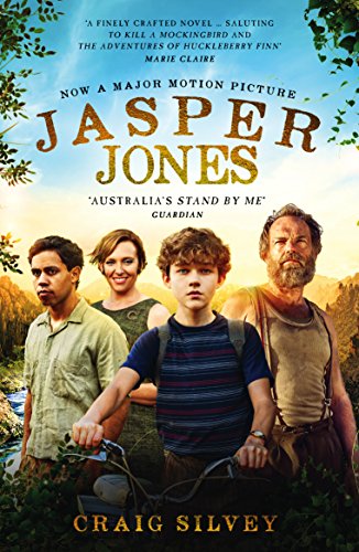 Jasper Jones 1786090414 Book Cover