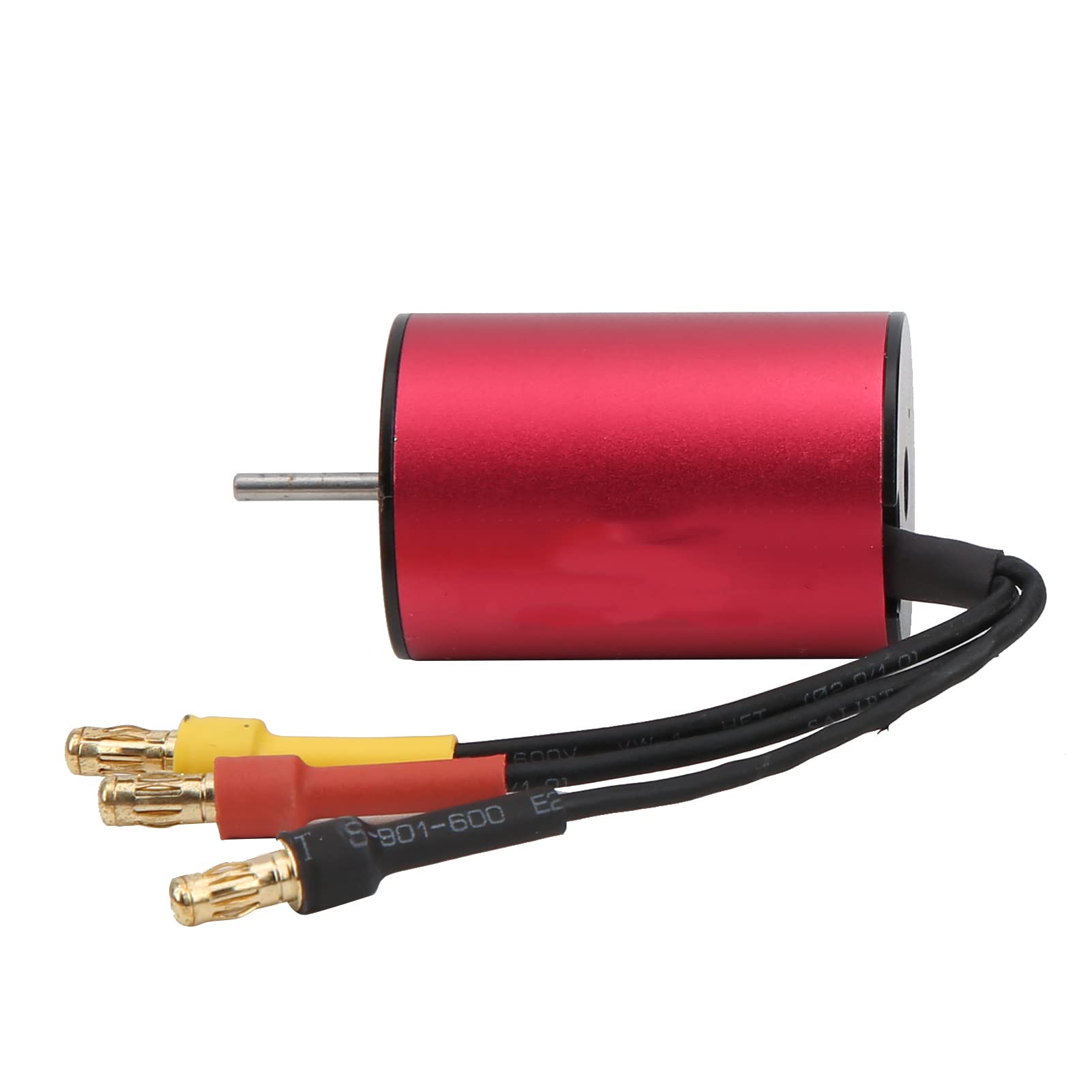 Changor 3300KV Bezszczotkowy Silnik 25A ESC Zestaw Combo do Samochodu RC
