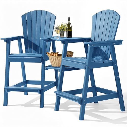 Tall Adirondack Chair