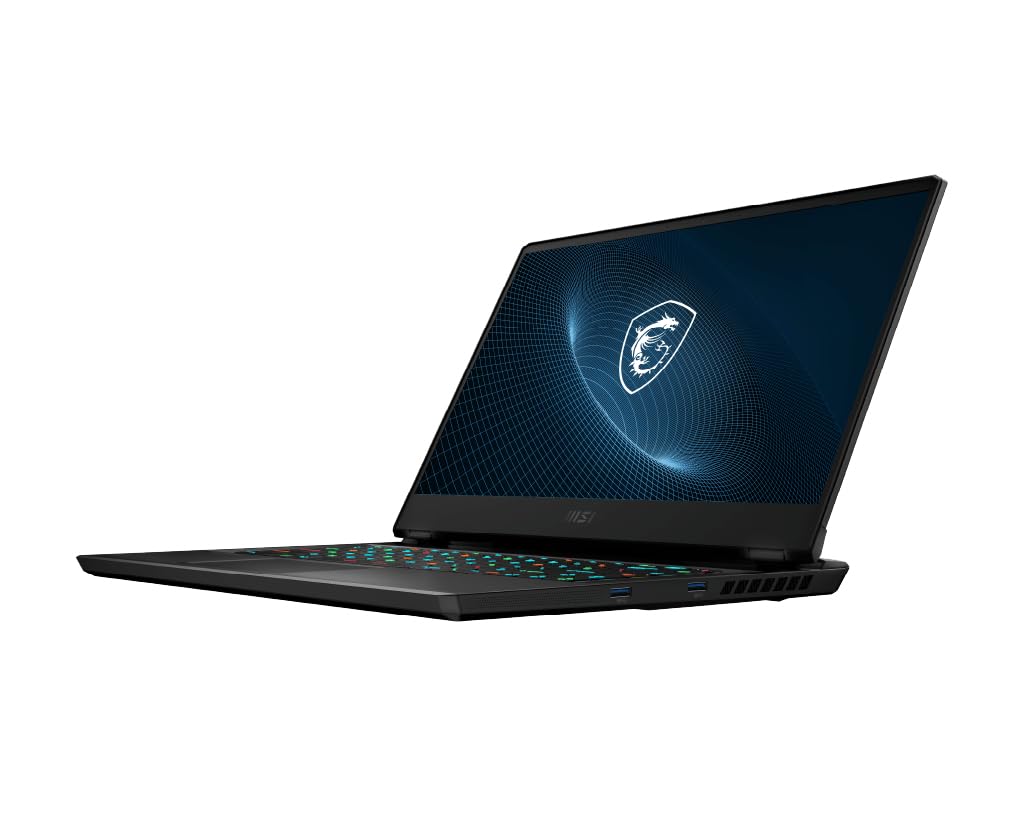 Amazon.com: MSI Vector GP66 15.6