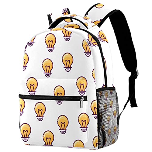 Sac à dos classique léger pour soulager le dos des adolescentes