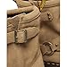 Dr. Martens, Unisex, Anistone Harness, Savannah Tan, Mens 10, Womens 11, Medium