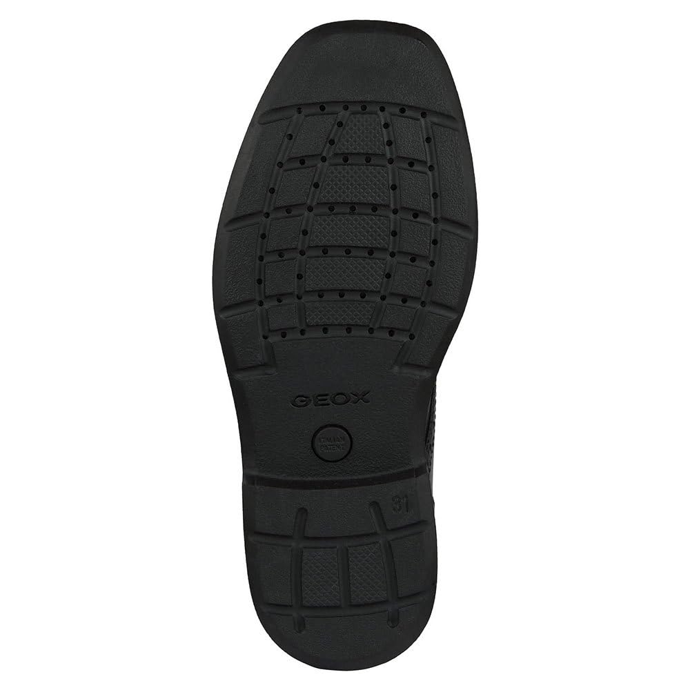 Geox Jungen Jr Federico A Schuhe