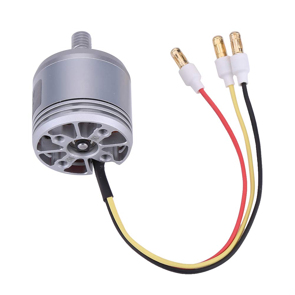 4PCS 2312 CW CCW Silniki 4PCS 30A Elektroniczny kontroler prędkości 6PCS 9450