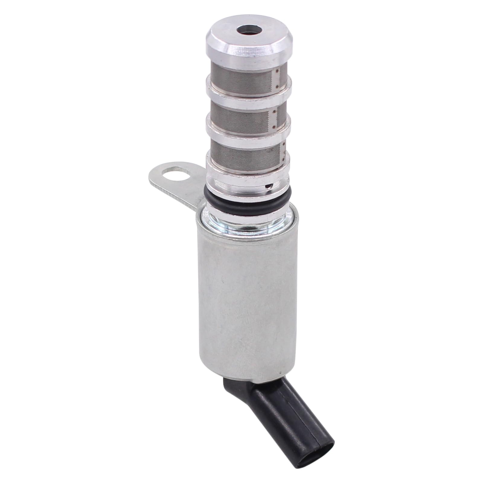 Nockenwellenversteller Magnetventil Nockenwellenverstellung Zentralventil Nockenwelle Steuerventil Auslassseite Einlassseite für Adam Astra K Sports Tourer Corsa E Insignia B Sports Tourer Mokka X