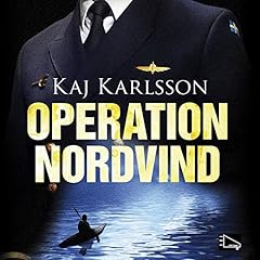 Page de couverture de Operation Nordvind