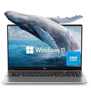 KAIGERR 2025 Laptop, Laptop Compute...